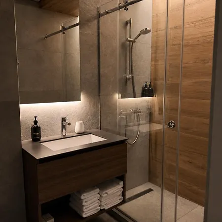 Wood Hotel Resort & Spa-3